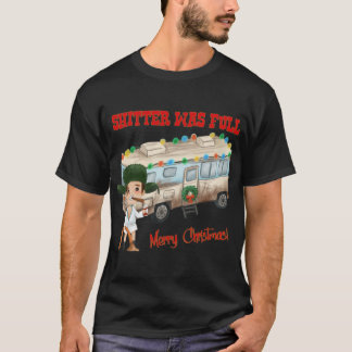 National Lampoons Christmas Vacation National Lamp T-Shirt