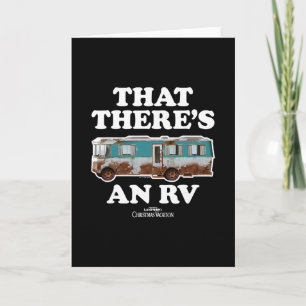 National Lampoon's Christmas Vacation - That There Card