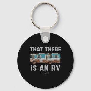 National Lampoon's Christmas Vacation That There I Key Ring