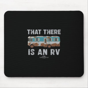 National Lampoon's Christmas Vacation That There I Mouse Mat