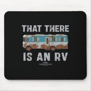 National Lampoon's Christmas Vacation That There I Mouse Mat