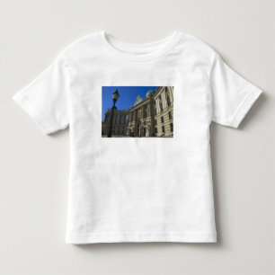 National Library, Hofburg (Imperial Palace) Toddler T-Shirt
