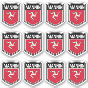 National - Mannin