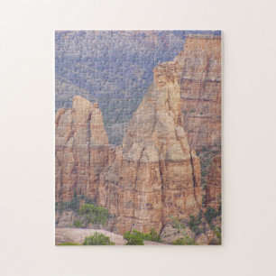National Monument Colorado Jigsaw Puzzle
