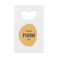 National Moon Day