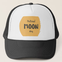 National Moon Day