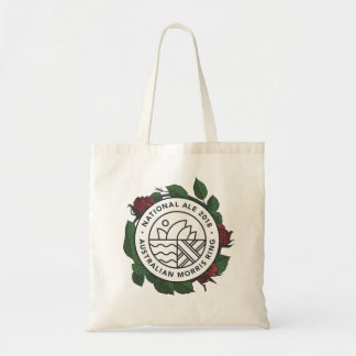 National Morris Ale 2018 Tote Bag