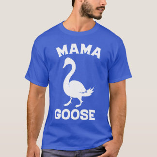 National Mother Goose Day vintage T-Shirt
