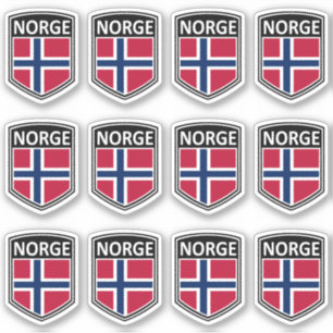 National - Norge
