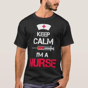 national nurses day. thank you for beeing awesome T-Shirt
