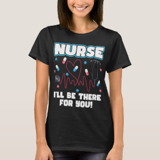 national nurses day. thank you for beeing awesome T-Shirt