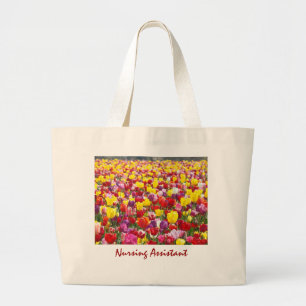 National Nursing Assistants week gifts Tote Bags