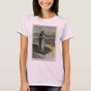 National Opera Comique Theatre ~ Louise T-Shirt