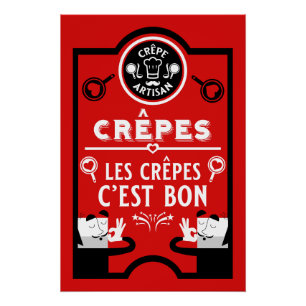 National Pancake Day Sept 26 Poster