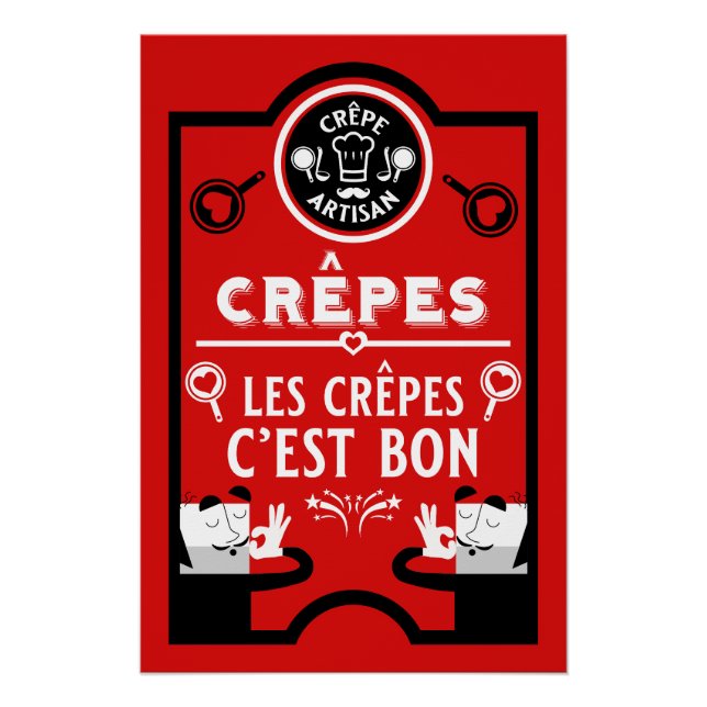 National Pancake Day Sept 26 Poster (Front)