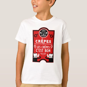 National Pancake Day Sept 26 T-Shirt