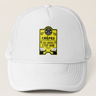 National Pancake Day Sept 26 Trucker Hat
