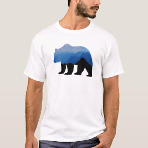 National_Park_bear T-Shirt