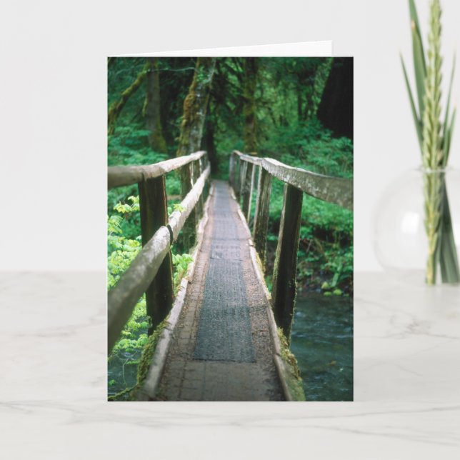 National Park (card) Card (Front)