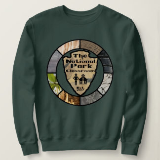 National Park Classroom Sweatshirt