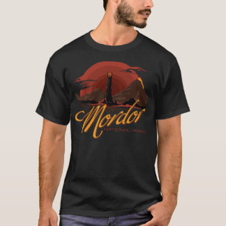 National Park T-Shirt