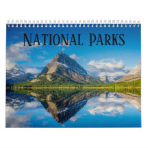 National Parks of America