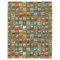 National Parks Pattern