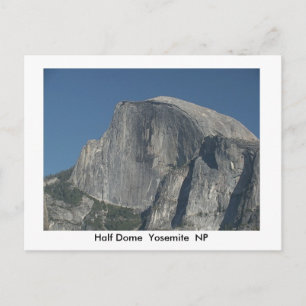 National Parks Post Card