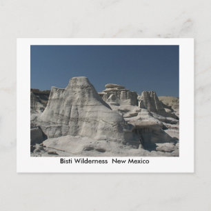 National Parks Post Card