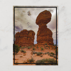 national parks postcard