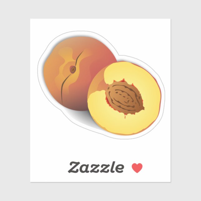 National Peach Month (Sheet)