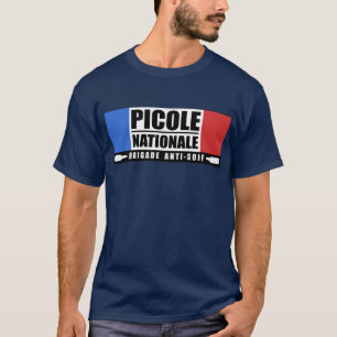 National Picole T-Shirt
