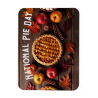 National Pie Day