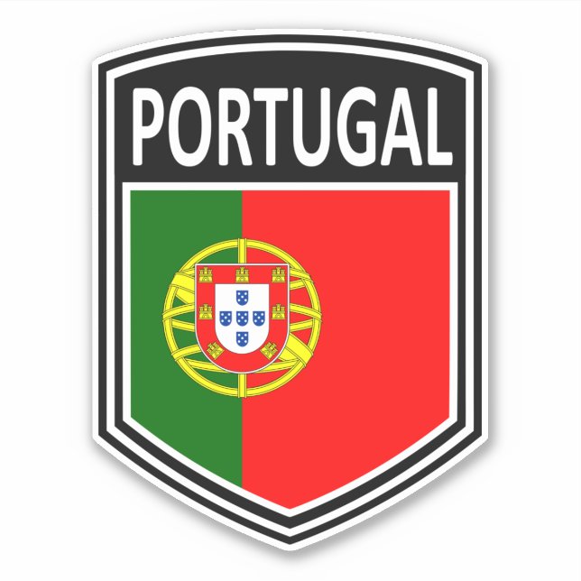 National - Portugal (Front)