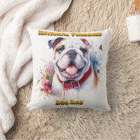 National Purebred Dog Day Celebration Artwork
