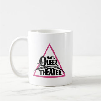National Queer Theatre Mug