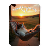 National Relaxation Day