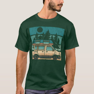 National Retro Day Vintage Old Classic 80s 90s ret T-Shirt