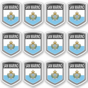 National - San Marino