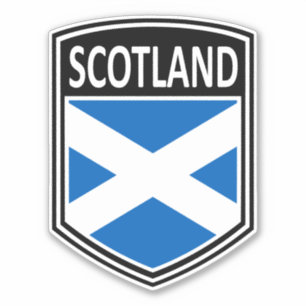 National - Scotland