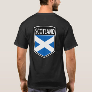 National - Scotland T-Shirt