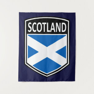 National - Scotland Tapestry