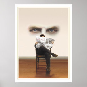 National Security Poster