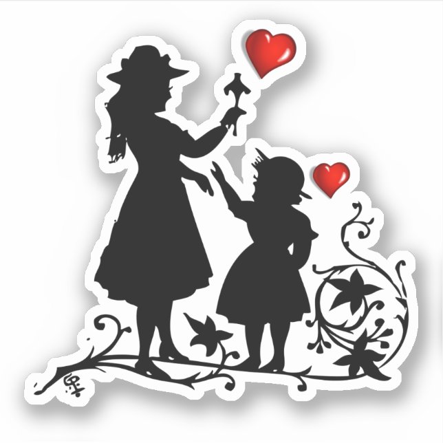 National Sister's Day (Front)