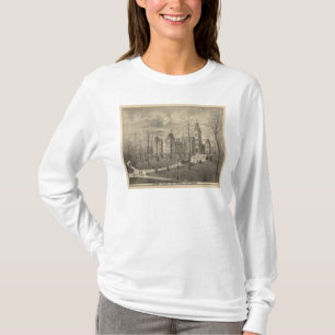National Soldiers Home, Milwaukee County T-Shirt