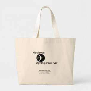 National Springsteener Bag