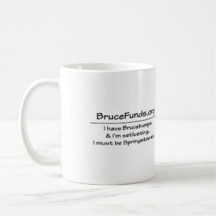 National Springsteener Mug