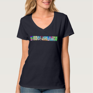National Suicide Prevention Hotline T-Shirt