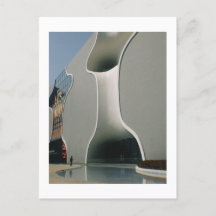 National Taichung Theatre