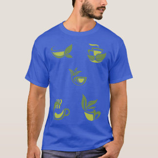 National tea day tasty tea coolest stylish trendin T-Shirt
